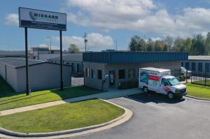 Midgard Self Storage - Florence - 2708 West Mall Drive