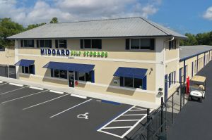 Midgard Self Storage - Naples - 15600 Old 41 N