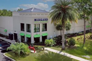 Midgard Self Storage - Bradenton - 8785 East State Road 70