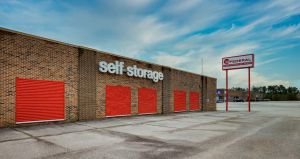 10 Federal Storage - Wesleyan Blvd