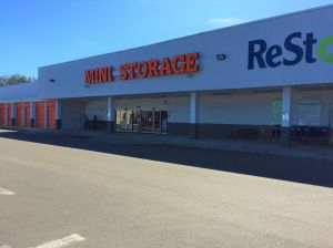 Allen Road Mini Storage Climate Controlled