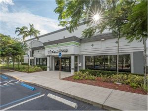 Extra Space Storage - 1392 - Coral Springs - Coral Ridge Drive