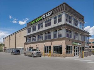 Extra Space Storage - 7046 - Lakewood - Lewis Way