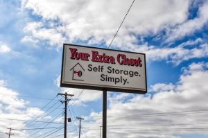 Your Extra Closet - N 14th Street