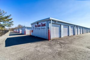 Your Extra Closet - Linwood