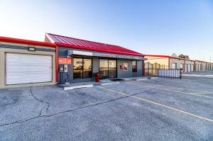 Your Extra Closet - Mead Drive