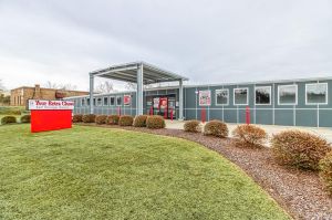 Your Extra Closet - North Jackson