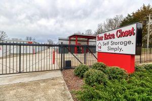 Your Extra Closet - MLK