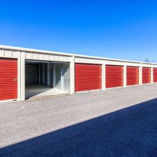 Your Extra Closet - Brookland