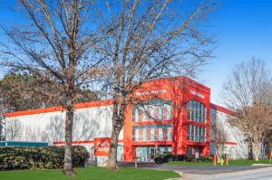 Public Storage - Matthews - 801 Matthews Township Pkwy