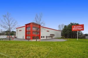 Public Storage - Millersville - 8396 Veterans Hwy, Ste 200