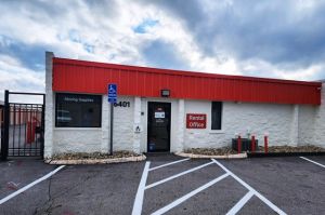 Public Storage - Columbus - 6401 Busch Blvd