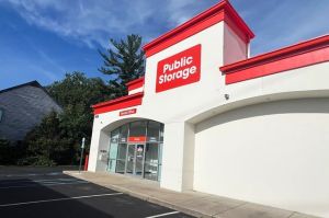 Public Storage - Indianapolis - 7430 Madison Ave