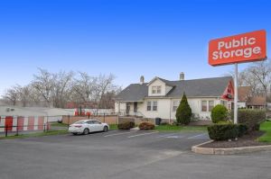 Public Storage - New Windsor - 1059 Route 94