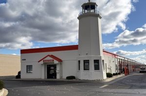 Public Storage - Canton - 41889 Joy Road