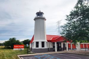 Public Storage - Indianapolis - 5725 Georgetown Road