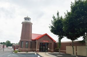 Public Storage - Westland - 36001 Warren Rd