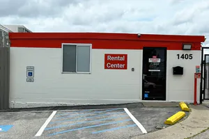 Public Storage - Louisville - 1405 Bunton Road