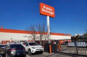 Public Storage - Staten Island - 275 Veterans Road W