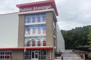 Public Storage - Owings Mills - 10328 S Dolfield Rd