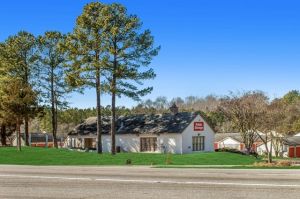 Public Storage - Wake Forest - 12030 Stickman Street