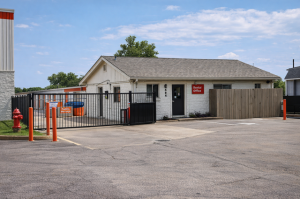 Public Storage - Nashville - 408 Welshwood Drive