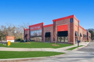 Public Storage - Charlotte - 13437 S Tryon St