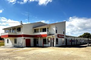 Public Storage - Bossier City - 4614 Barksdale Blvd