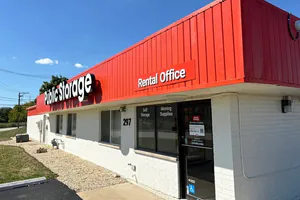 Public Storage - Elmhurst - 297 W Lake St