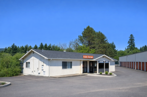 Public Storage - Portland - 11995 SW Corby Drive