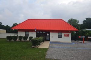 Public Storage - Mobile - 5100 Moffett Road