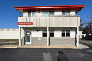 Public Storage - Brown Deer - 9199 N Green Bay Road