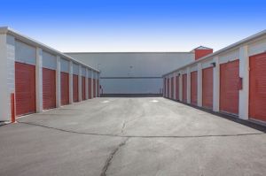 Public Storage - Scottsdale - 14401 N Hayden Rd