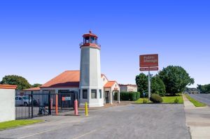 Public Storage - Memphis - 4500 Winchester Road