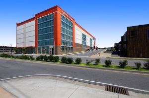 Public Storage - Nashville - 800 Rep John Lewis Way S