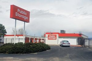 Public Storage - Colorado Springs - 5240 Edison Ave