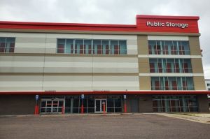Public Storage - Denver - 4403 S Tamarac Parkway