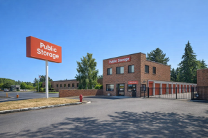 Public Storage - Tigard - 17990 SW McEwan Ave