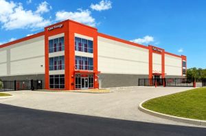 Public Storage - Venice - 490 Jacaranda Blvd
