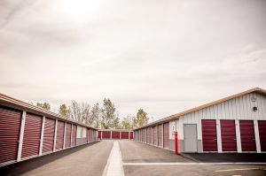 Buckeye State Storage