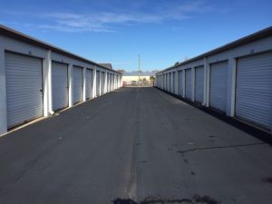 Swift Creek Storage - South