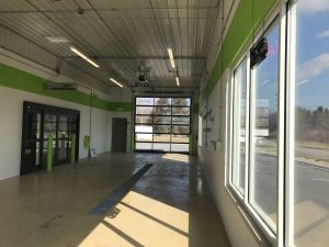 Easy Self Storage, LLC