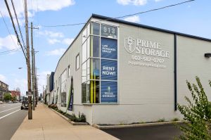 Prime Storage - Louisville E. Main Street
