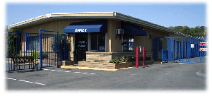 Shield Storage - 20828 Longeway Road