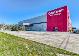 CubeSmart Self Storage - Foley