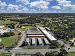 CenTex Storage Dripping Springs
