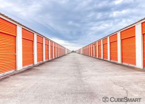 CubeSmart Self Storage - Kingsville