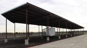 Hidden Grove Storage