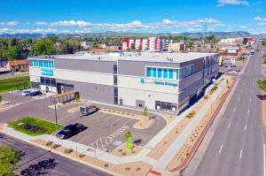 Smart Space - Lakewood