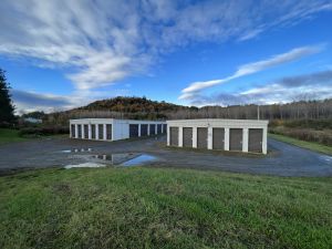 Upper Valley Self Storage